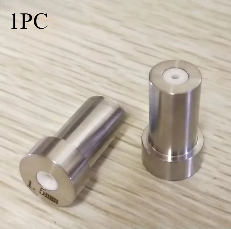 Ø0 3-Ø3 0 мм направляющая для сверла Т-типа Sodick Su Sanguang Электрический разряд EDM 1 шт.