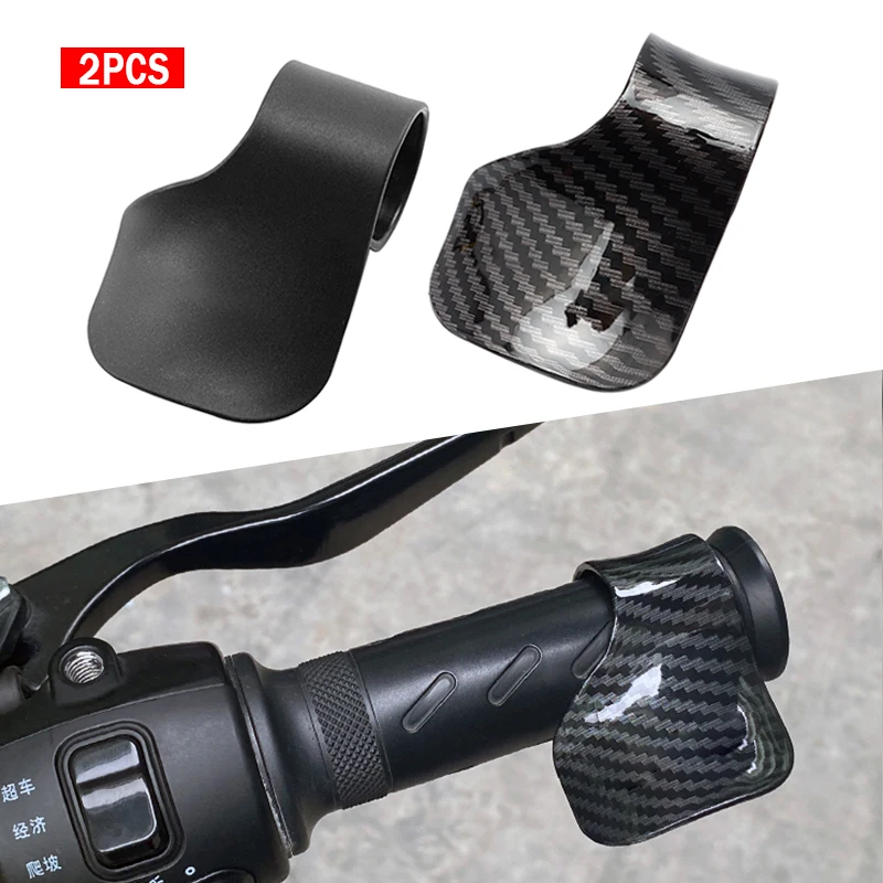 PCX мотоциклетный усилитель акселератора помощник дроссельной заслонки зажим для