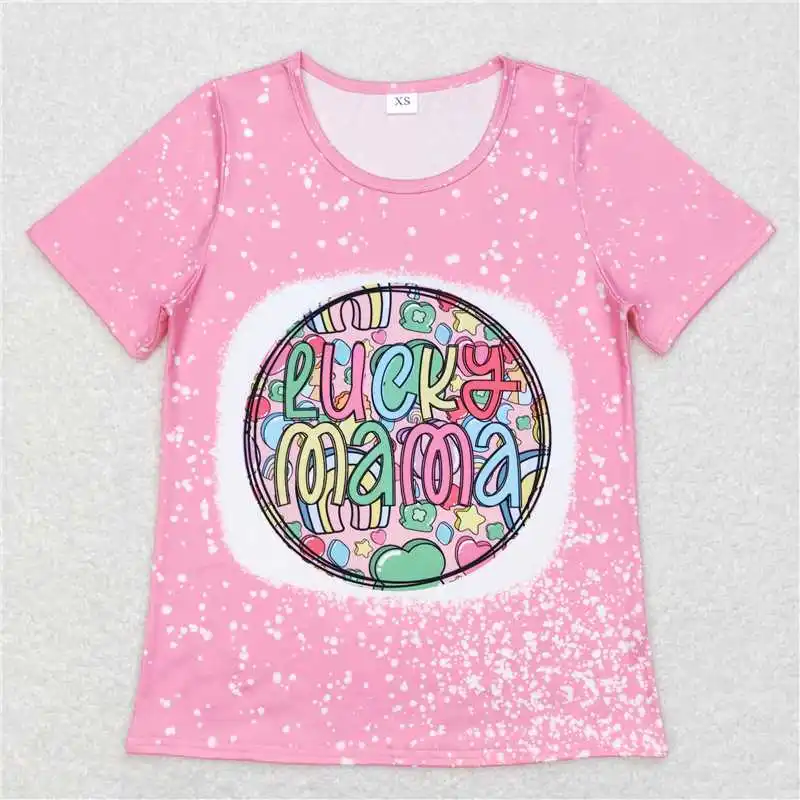 Новая Западная мода для взрослых Wallen молния альпийская голова коровы черный топ