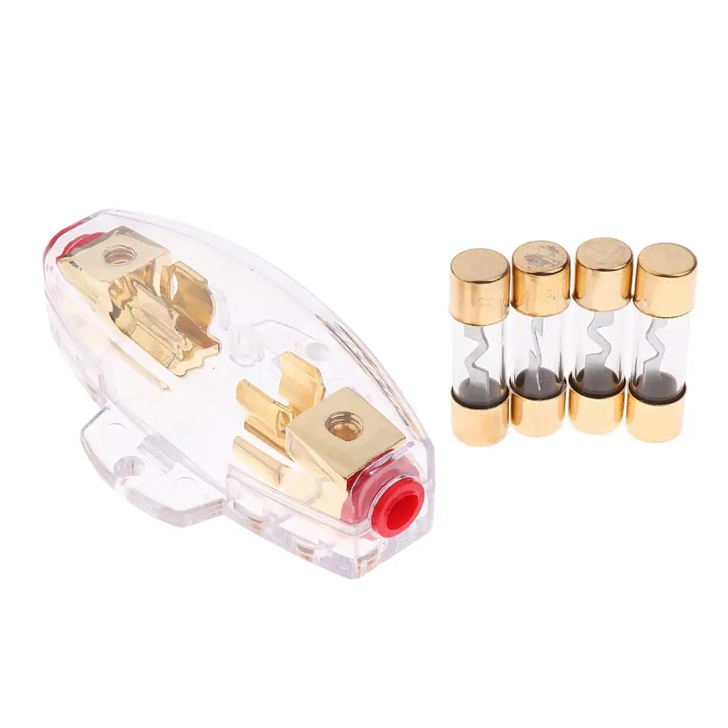 

2x высококачественный AGU длинный держатель 0 4 20A 40A 60A 80A s SKFH111