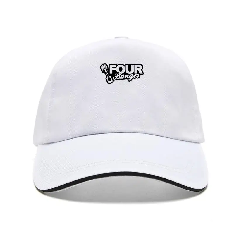 

Four Banger Piton Tuner Iport Racing JD owered Coor New Hat