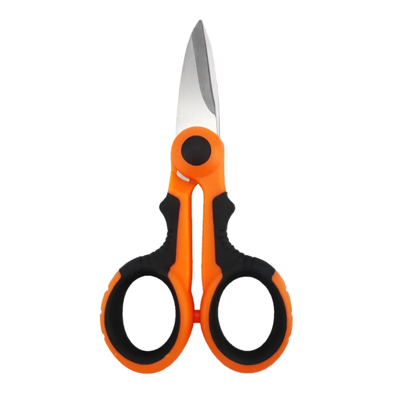 

Рыболовные ножницы Edieu DIY Supplies ELECTRICAL