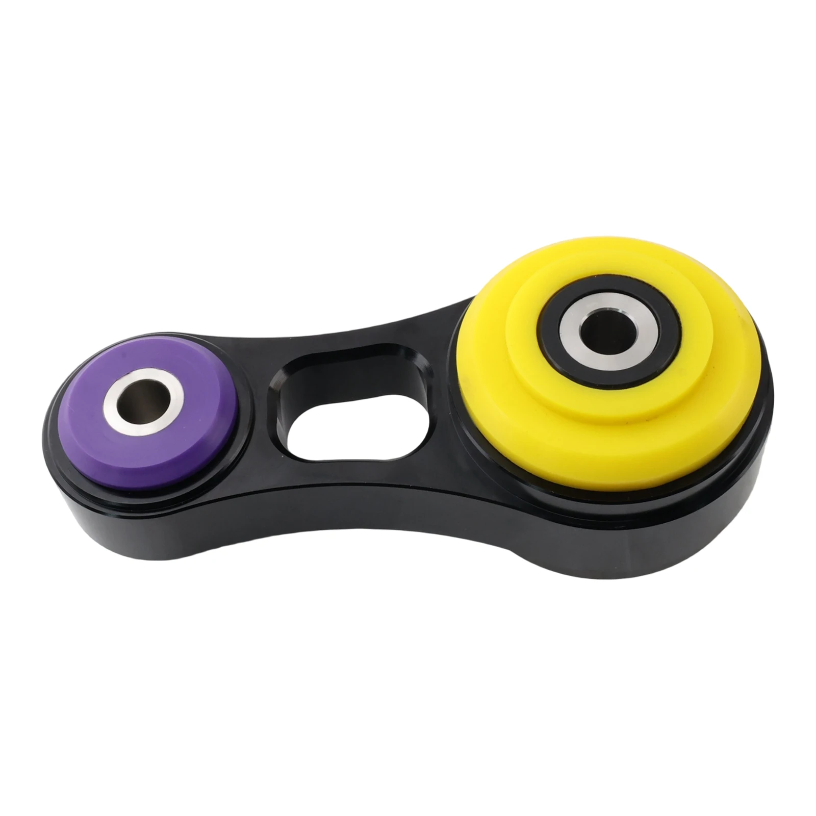 Фото Нижняя опора двигателя R55 R56 R57 R58 R59 для MINI R56 Cooper S 2007-2013, Powerflex для R57 MINI Convertible и Cabrio S 2009-2015 №2