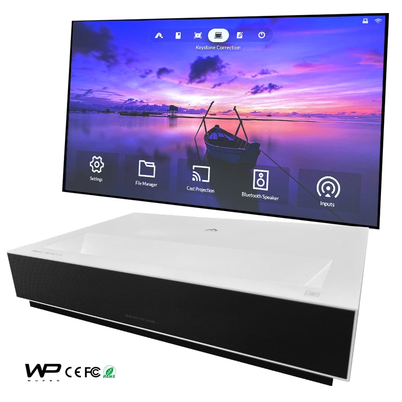 Для лазерного проектора Fengmi C2 2200ANSI 4K для Xiaomi