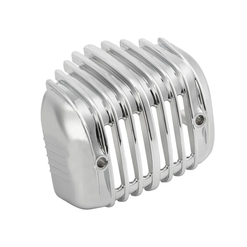 Крышка регулятора напряжения мотоцикла обтекатель подходит для частей Harley Softail