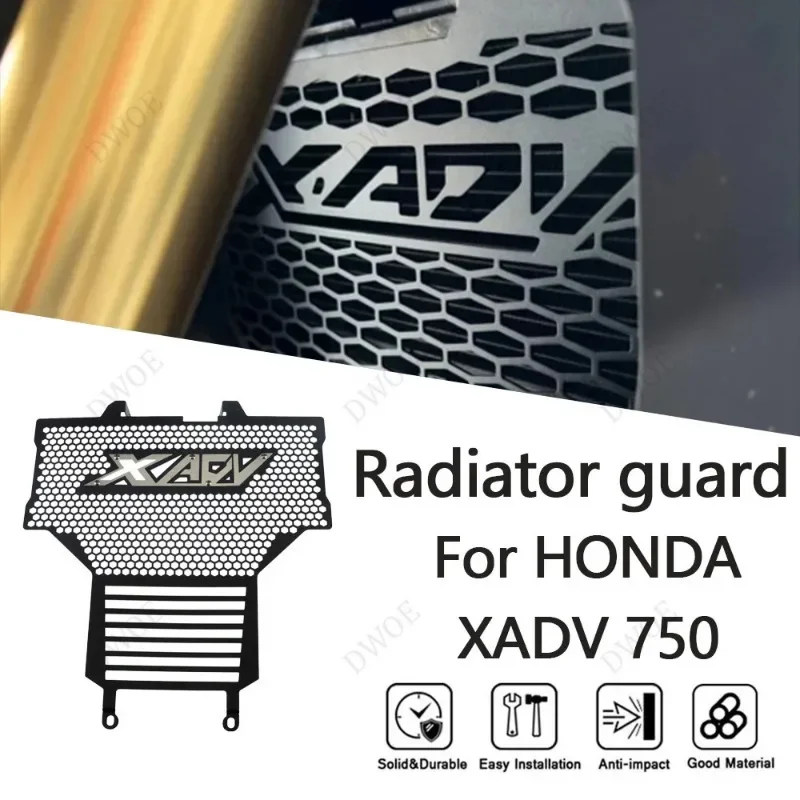 Двое аксессуары для мотоциклов решетка радиатора защитная крышка защитные