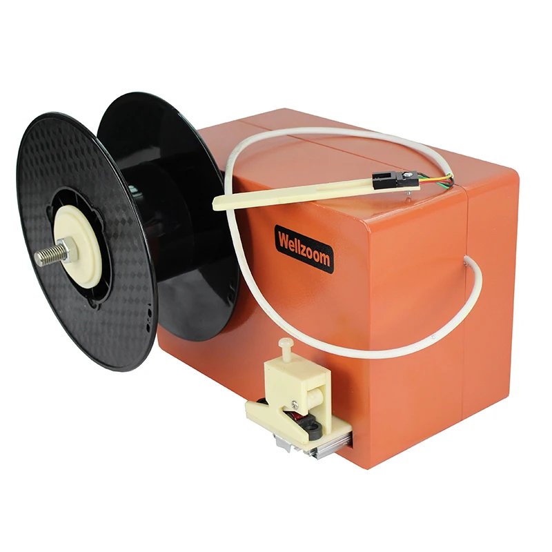 

3D-экструдер KOTUMY REX-C100 1.75/3 мм 120W