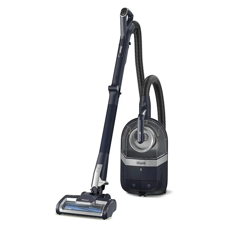 

Bagless Corded Vacuum w/Self-Cleaning Brushroll & PowerFins Vacuum cleaner for home Mini vacuum Car vacuum Cleaner Mops floor cl