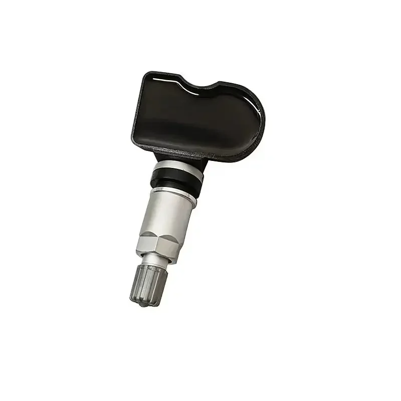 4шт 433 МГц 01734809 Датчик контроля давления в шинах TPMS для Yuanjing X3 Geely Emgrand Vision Coolray Binray