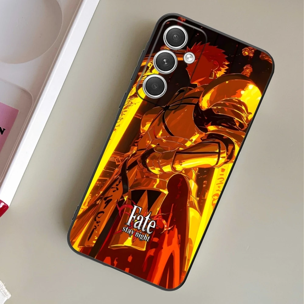 Чехол для Samsung Galaxy S24 S23 S22 S21 S20 S10 S9 Plus