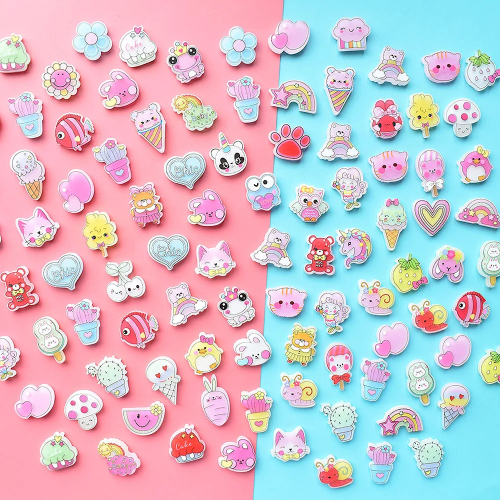 

NEW 3D Kawaii Candy Stickers Water Cup Refrigerator Stickers iPhone Decor Self-Adhensive DIYCartoon Rewar Sticker for Kids Gift