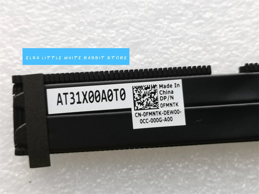 ДЛЯ радиатора DELL XPS 13 9305 0 FMNTK