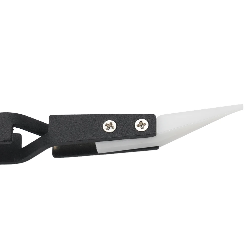 Керамические пинцеты 3 шт. антистатические электронные пайки обратный