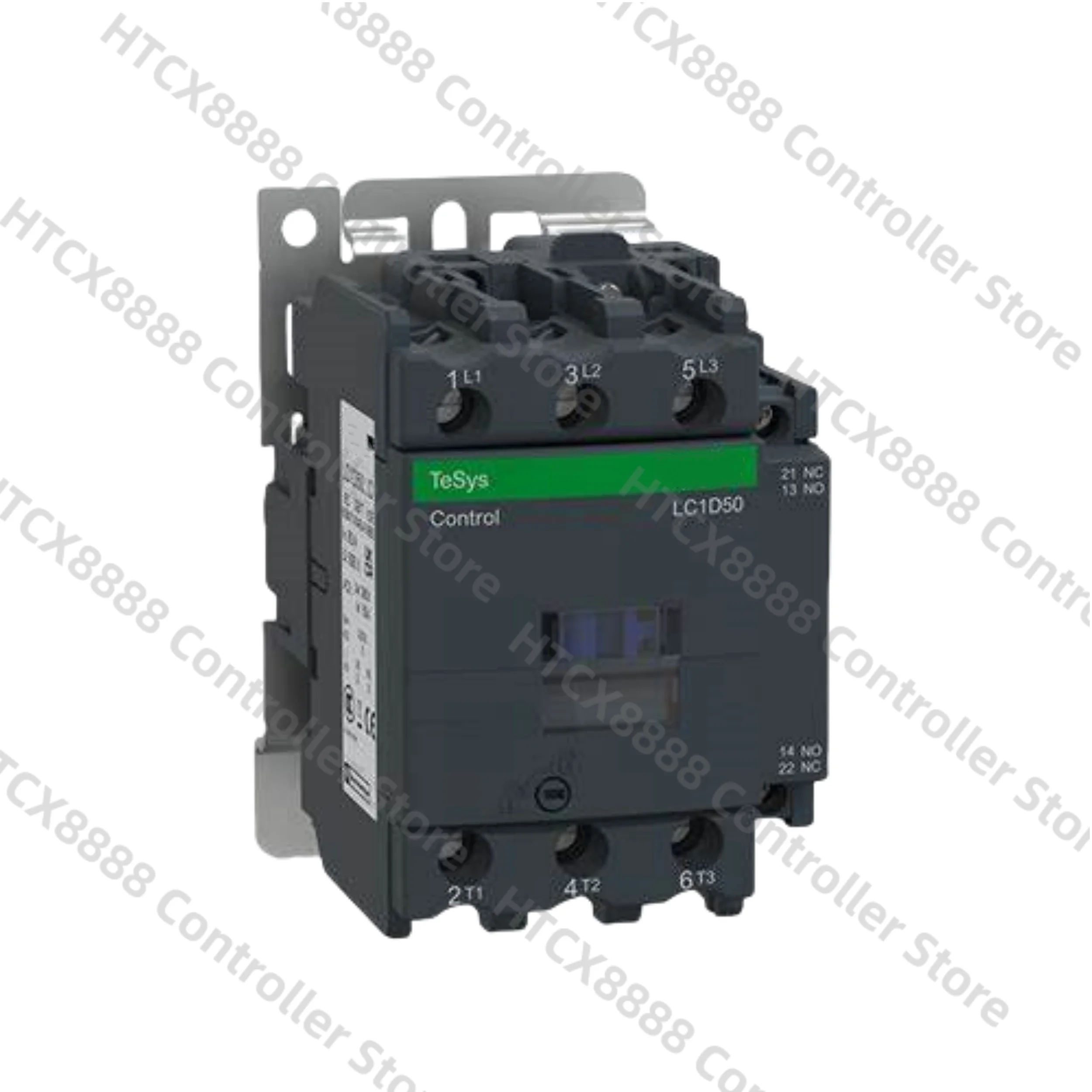 Новый оригинальный LC1D50E7C 50A 48V