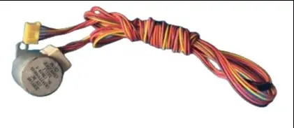 

Шаговый двигатель 20 byj46 12 в 16 В в длину