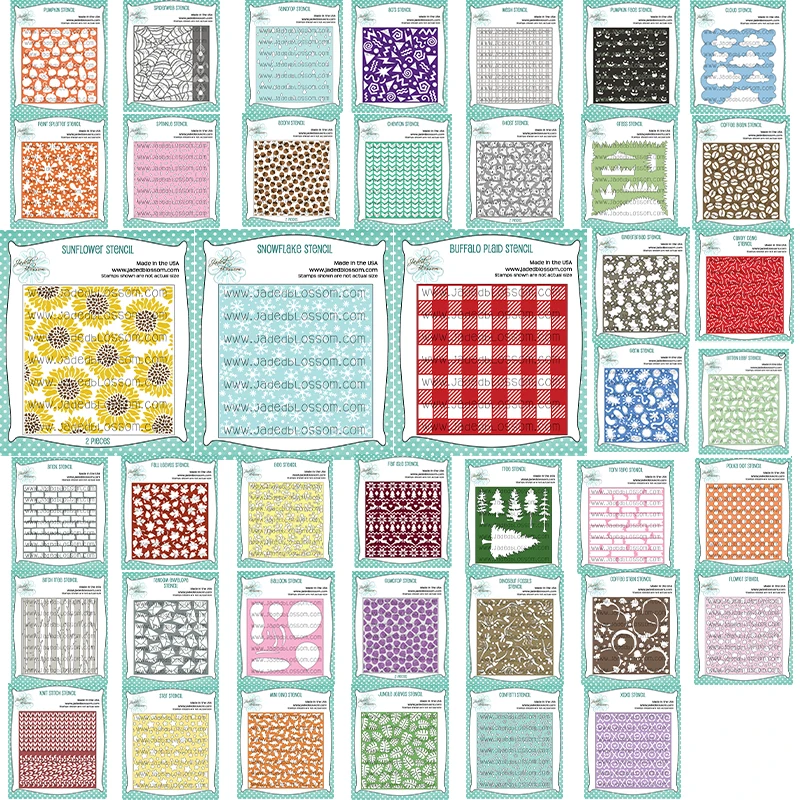 

Checkered Tree Envelope 2023 New Handicraft Stencil DIY Scrapbooking Photo Album Decorative Embossing PaperCard Crafts