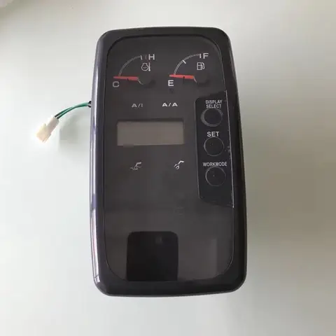 Hitachi excavator monitor - купить недорого | AliExpress