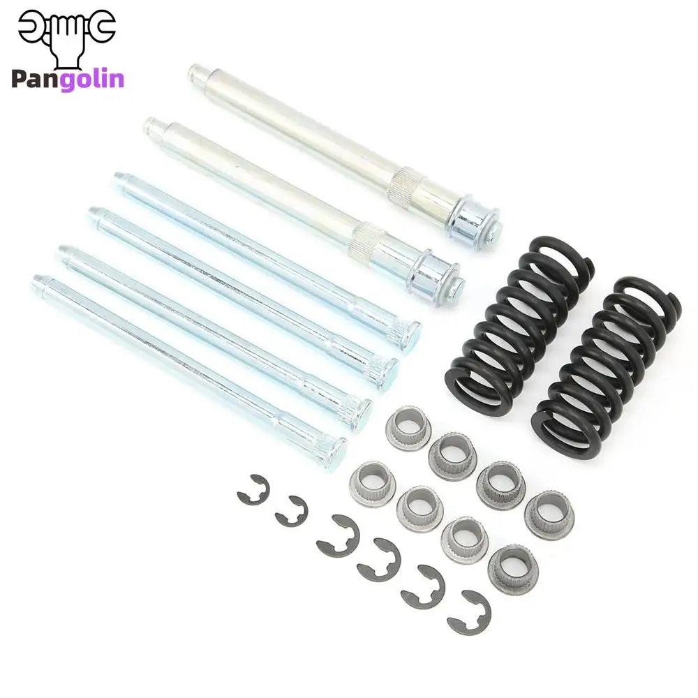 1 комплект втулок для шарнира передней двери 12540326 15591898 16622460 Escalade C1500 C2500 C3500 K1500 K2500