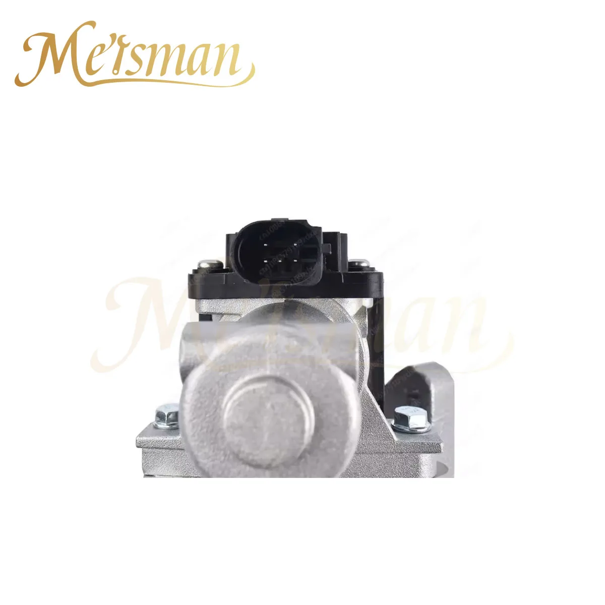 Фото Клапан рециркуляции выхлопных газов OEM A6711400460 6711400460 для SsangYong 2.0 2.2 XDi e-XDi AGR EGR №5