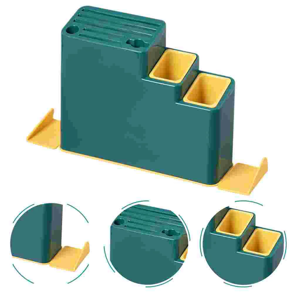 

Домашняя посуда держатель, многофункциональная стойка для столовых приборов, Настольная стойка для посуды, кухонные принадлежности