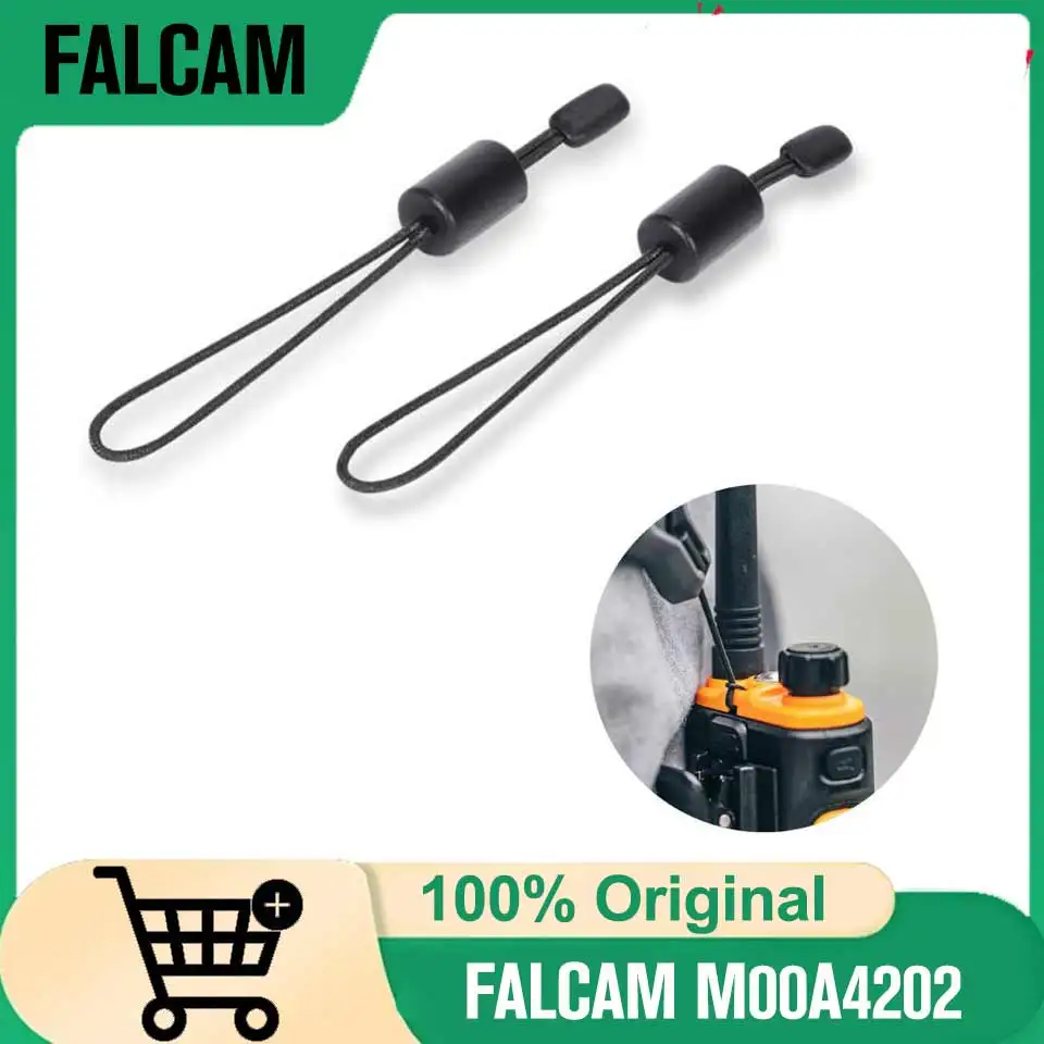Фото FALCAM M00A4202 Магнитная пряжка Maglink*2 (40*1 мм) №1