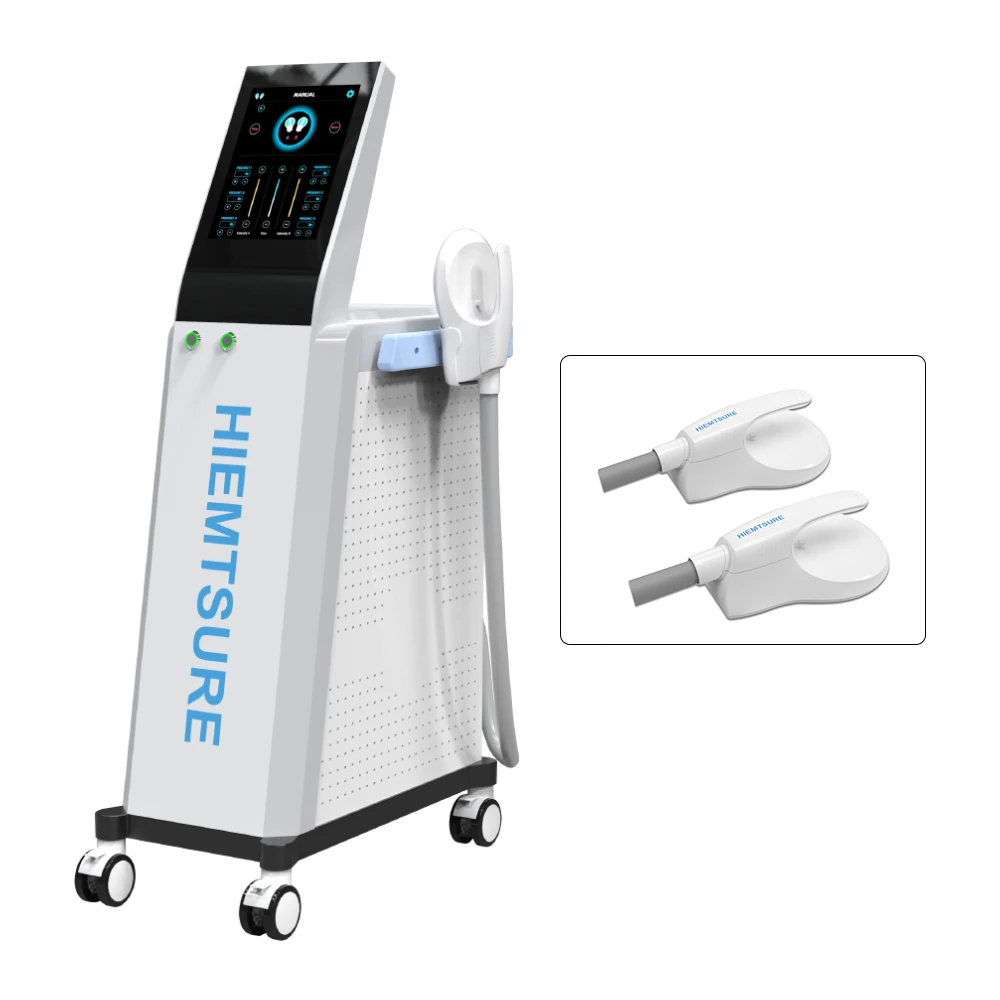 

Muscle building ems body slimming beauty machine body shaping high intensity 7T ems body contouring device MS-68