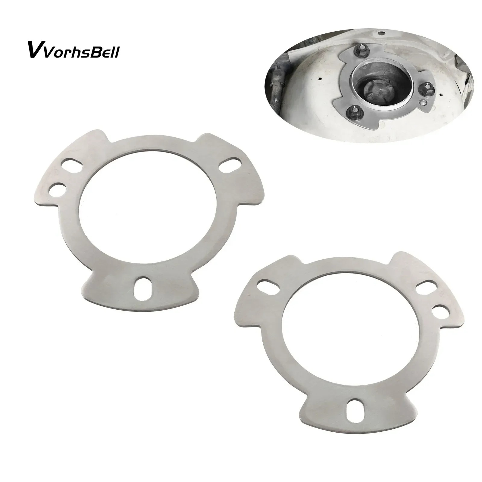 

Прочная и долговечная усиленная пластина амортизационной башни BMW E46 323i 325i 328i 330i 320i 323Ci 325Ci 325Xi 2002-2006