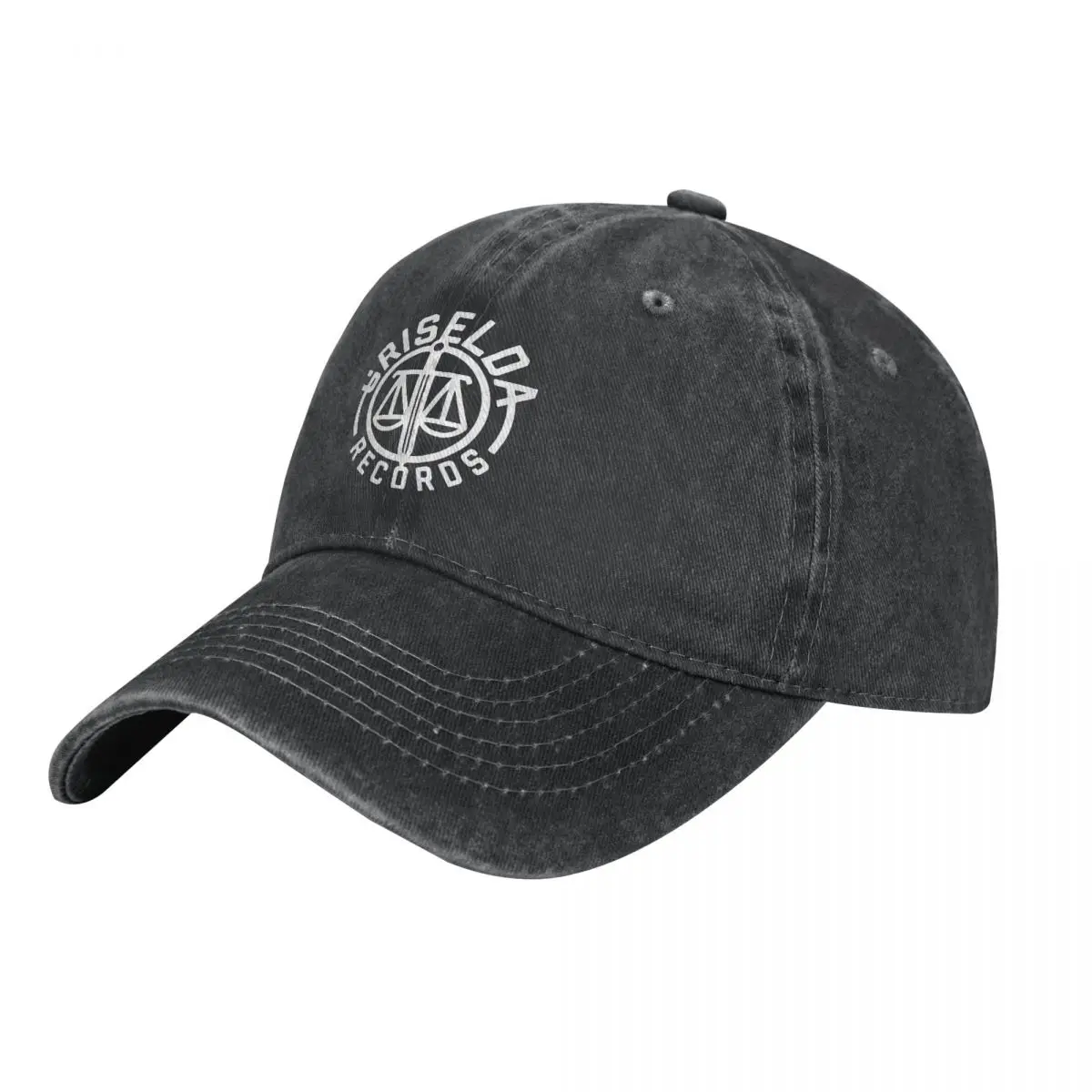 Machine Mechanical Engineer Baseball Caps Hats Griselda Records Dad Hat For Man Peaked Cap Sun Shade