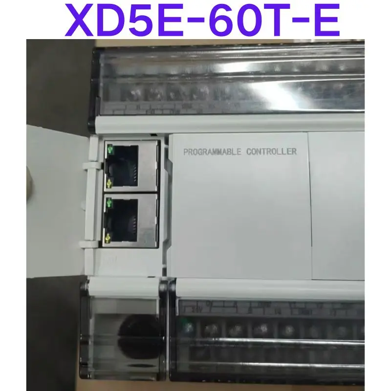 Совершенно новый PLC XD5E-60T-E