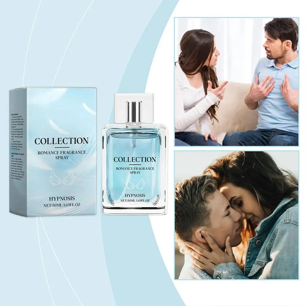 50 мл одеколон для тела феромон мужчин товары взрослых интимные долговечный