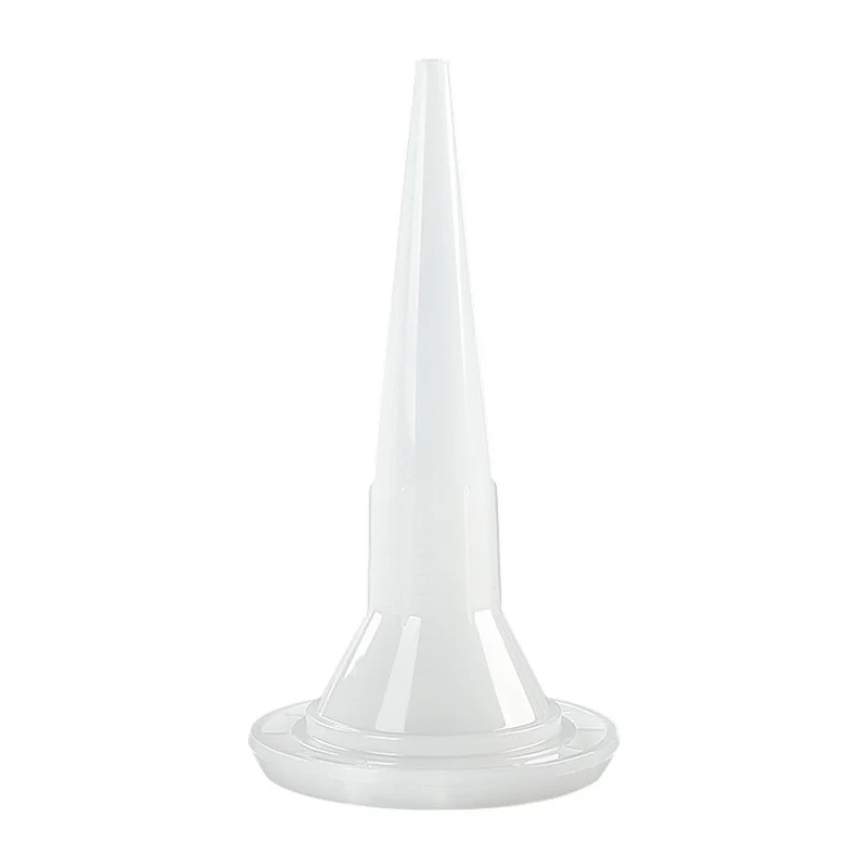 

2 шт., пластиковые насадки для клея