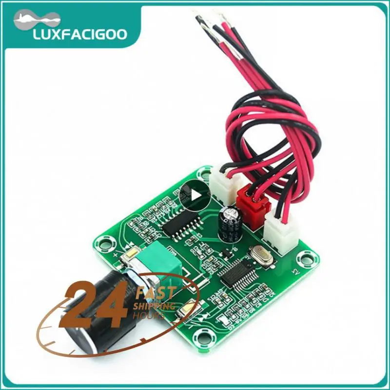 

1~10PCS bluetooth-compatible 5.0 Amplifier Board Amplify Audio Dc5v Xh-a158 Wireless Speaker Amplifier Board Two-channel Stereo
