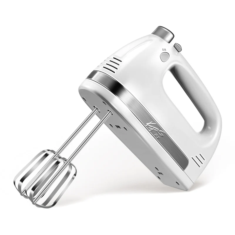 

FQ Baking at Home Small Handheld Automatic Cream Blender Mixer