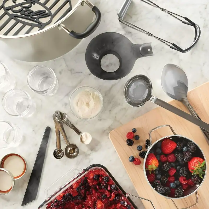 

Canning Utensil Set