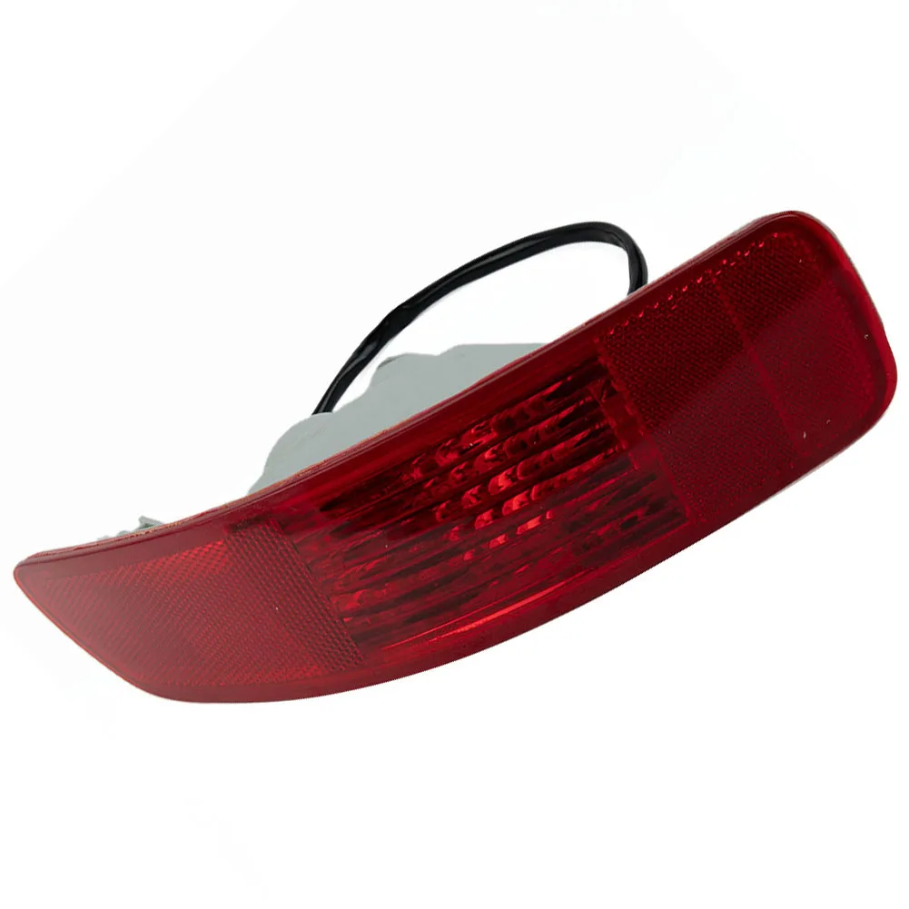 

High Quality Car Repartment Parts Tail Light Bumper Left Side For Mitsubishi Outlander 07-12 For T5 Transporter