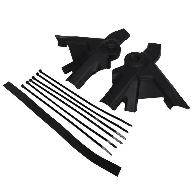 

Motorcycle Bumper Frame Protection Guard Cover Frame Protectors For 1290 Super Adventure ADV R / S 2021 2022