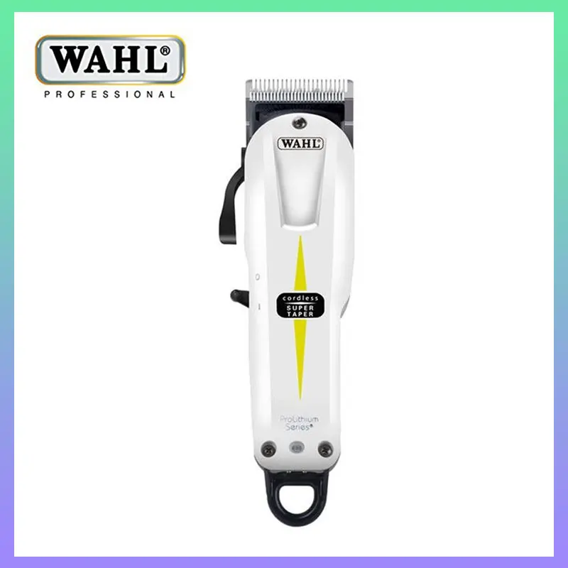 WAHL 8591 Professional Hair Clipper for The Head Trimmer Ele