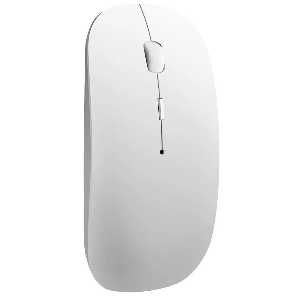 2022 Новая оптическая беспроводная мышь Mini Usb 2,4g беспроводной приемопередатчик USB оптическая мышь для компьютера ноутбука настольного ПК 4 карамельных цвета