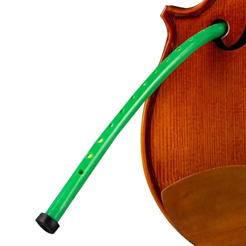 

Деревянная лампа-увлажнитель для скрипки, F-отверстие, защита от трещин в панели, принадлежности для музыкальных инструментов, защитный инструмент