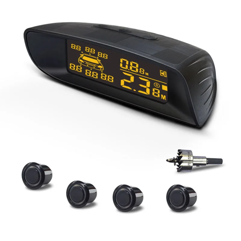 Π‘ΠΈΡΡΠ΅ΠΌΠ° ΠΏΠ°ΡΠΊΠΎΠ²ΠΊΠΈ Π°Π²ΡΠΎΠΌΠΎΠ±ΠΈΠ»Ρ QXNY Ρ 4 Π΄Π°ΡΡΠΈΠΊΠ°ΠΌΠΈ ΠΈ ΠΠ-Π΄ΠΈΡΠΏΠ»Π΅Π΅ΠΌ Π‘ΠΈΡΡΠ΅ΠΌΠ° ΠΏΠ°ΡΠΊΠΎΠ²ΠΊΠΈ Π°Π²ΡΠΎΠΌΠΎΠ±ΠΈΠ»Ρ QXNY Ρ 4 Π΄Π°ΡΡΠΈΠΊΠ°ΠΌΠΈ ΠΈ ΠΠ-Π΄ΠΈΡΠΏΠ»Π΅Π΅ΠΌ