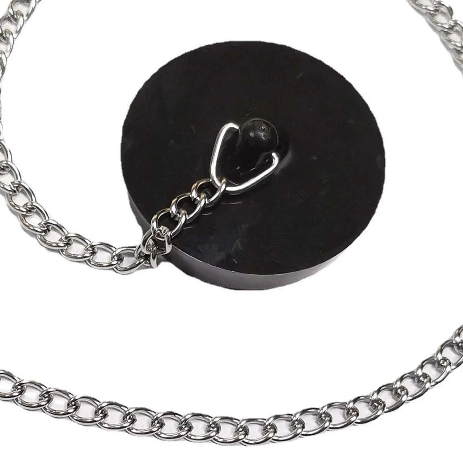 Сливная пробка диаметром 1 80-1 65 дюйма уплотнение с цепочкой 50 мм сливная для ванны