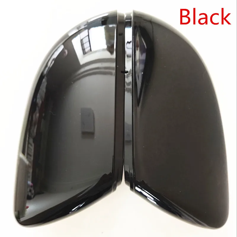 

1 пара боковых зеркал для VW Golf 6 MK6 GTI R20 Touran 2011 2012 2013 2014 2015 автомобильные аксессуары для зеркала заднего вида