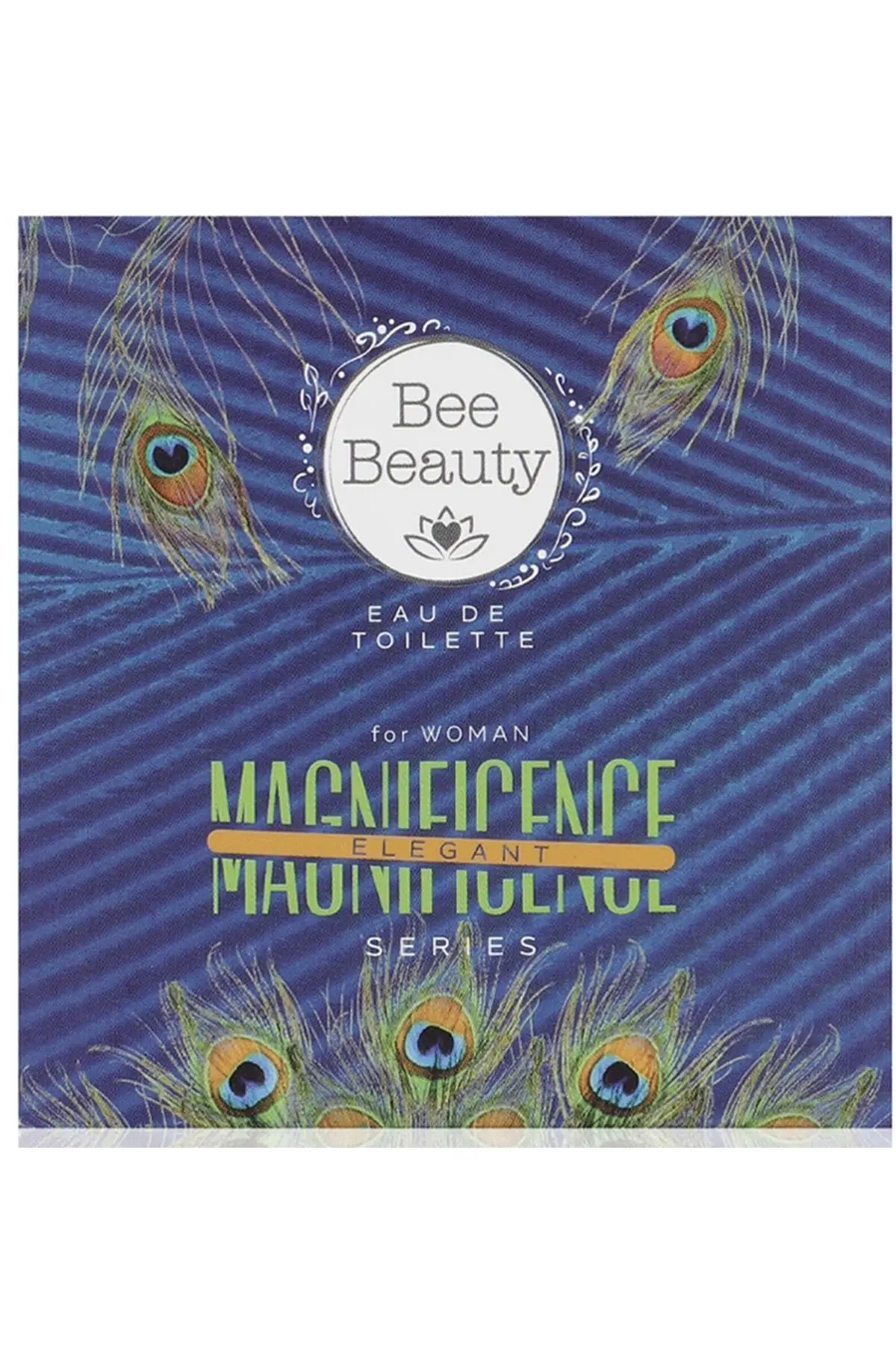 

Бренд: Bee Beauty Elegant великолепный EDT женские духи 50 мл Категория: духи