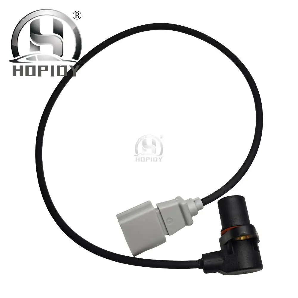 06А 906433 Датчик положения коленчатого вала C для VW Volkswagen Beetle Jetta Golf 2.0 Passat AUDI A4 A6 TT 06A Б
