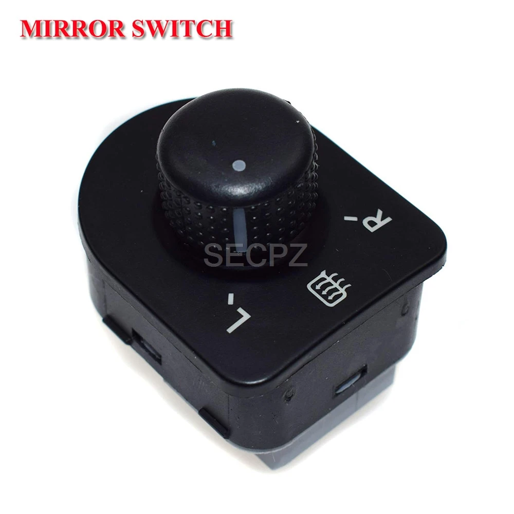 

1 шт., левая кнопка управления для VW Jetta Golf Mk4 Beetle Bora Passat 1998-2006