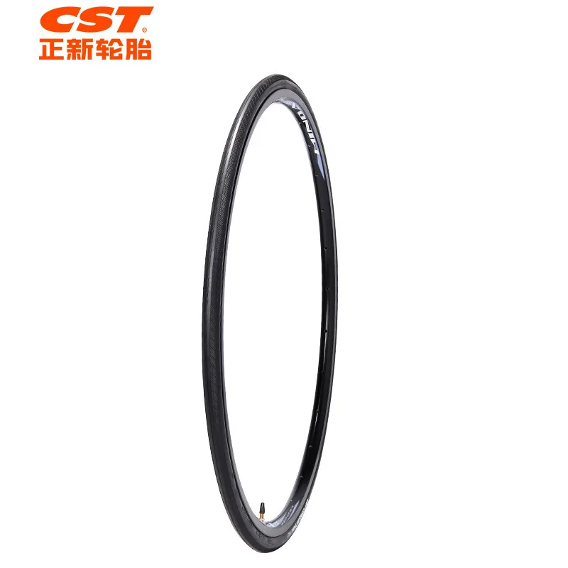 

CST Fixed Gear Bicycle Tire Bicycle Road Bike 700x25/28/35C Racing Car Outer Tire Bicycle Tire Bicycle Tire