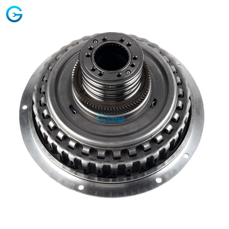 Рисунок 2 - Автомобильные запасные части 0B5141030E