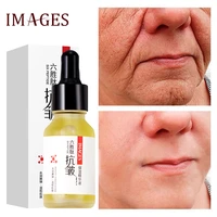 six peptides anti wrinkle face serum instant wrinkles remover lift firm anti aging hyaluronic acid moisturizing repair skin care
