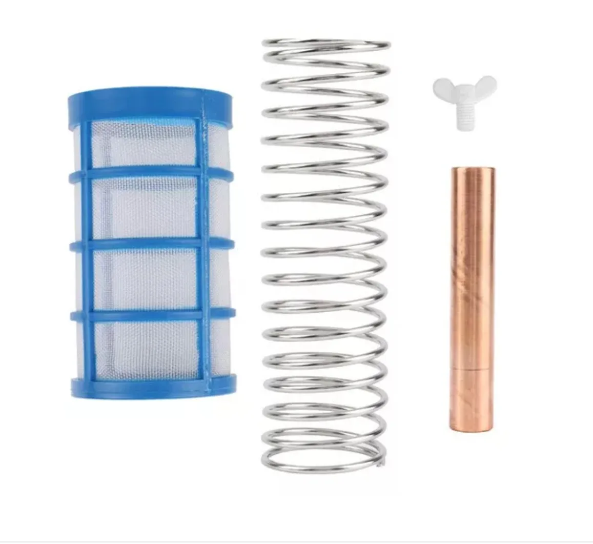 

Солнечный ионизатор для бассейна Robot Lifestyle