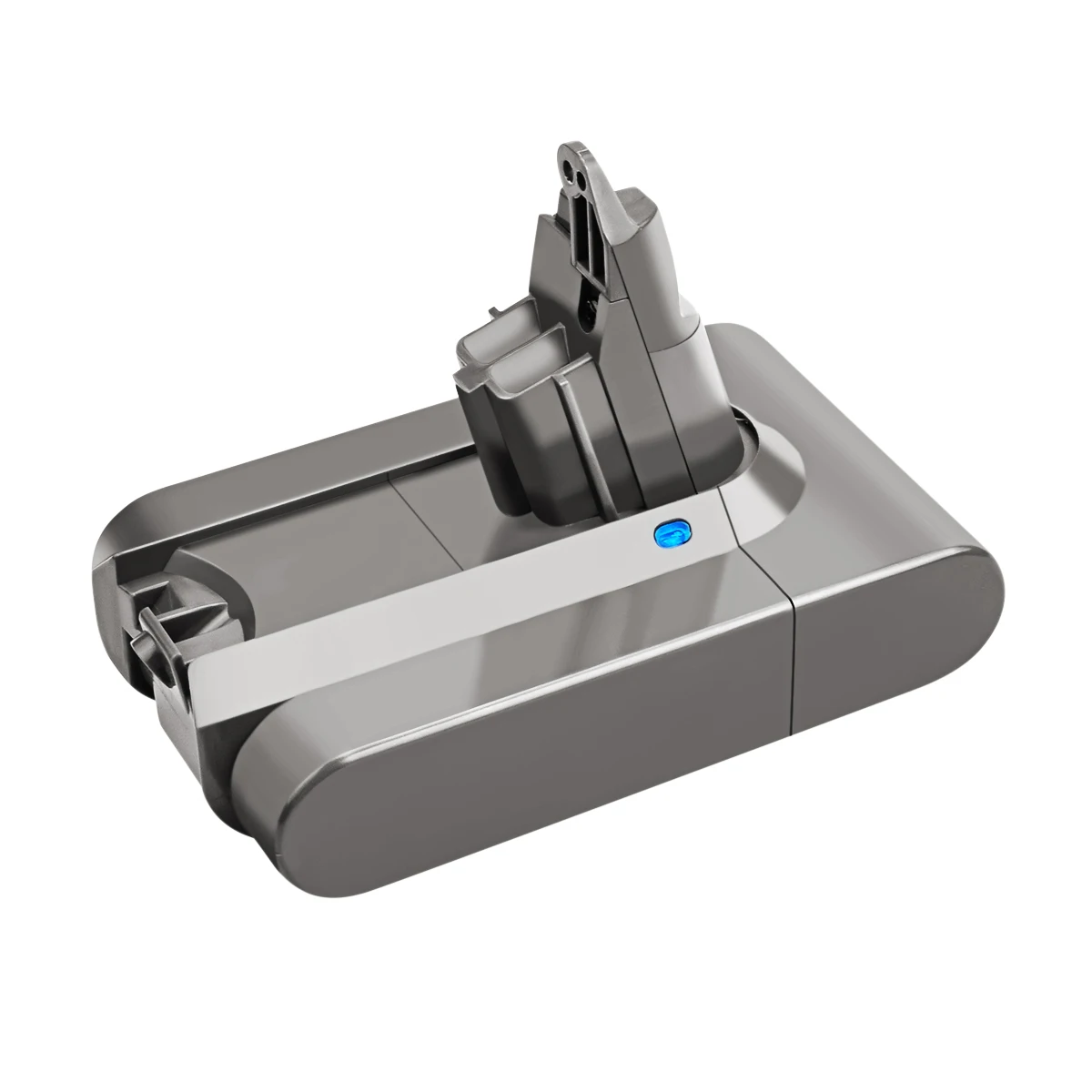 Аккумулятор для Dyson V6 V8 V7 V10 SV09 SV07 SV03 DC58 DC61 21 6 в 6000 мАч |
